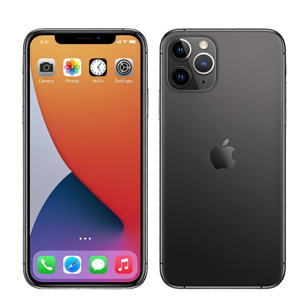 Iphone 11 Pro Repair