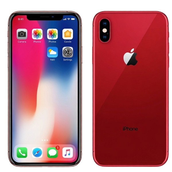 Iphone X Iphone X Repair