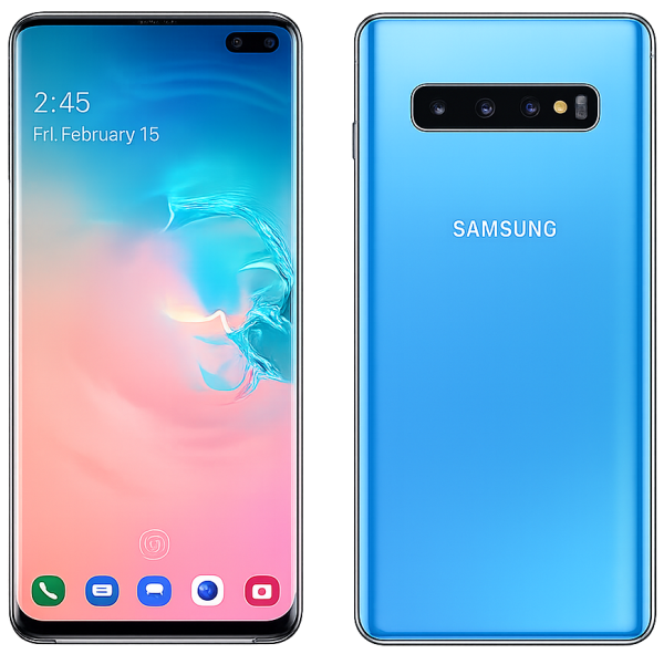 Samsung Galaxy S10+ Galaxy S10+