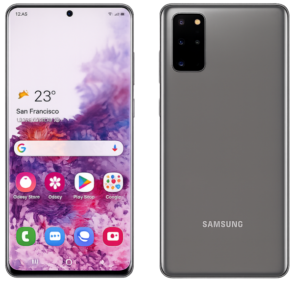 Samsung Galaxy S20+ Galaxy S20+