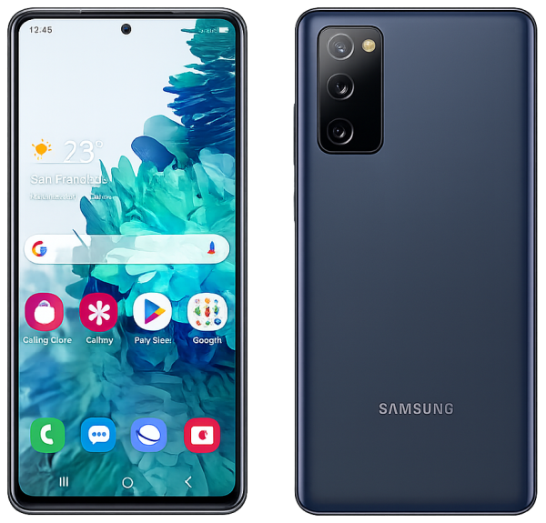 Samsung Galaxy S20 FE Galaxy S20 FE