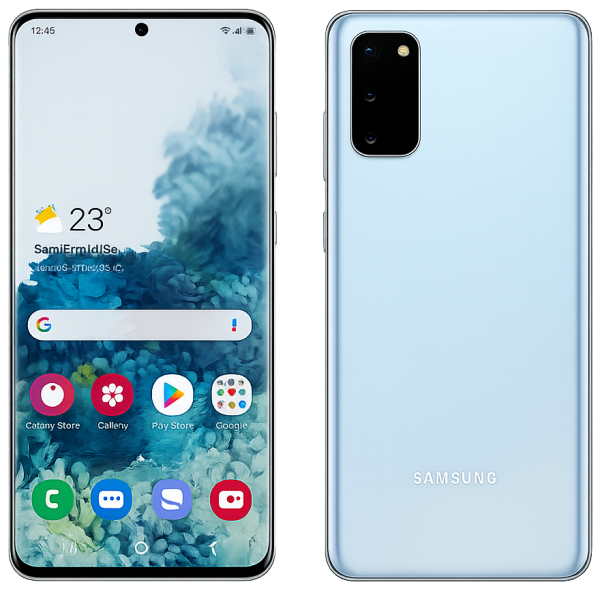 Samsung Galaxy S20 Galaxy S20