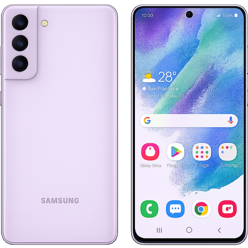 Galaxy S21FE 5G