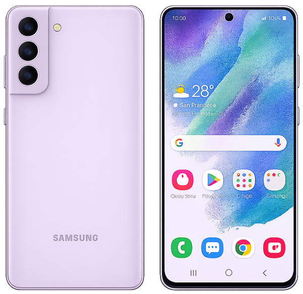 Samsung Galaxy S21 FE Galaxy S21FE 5G