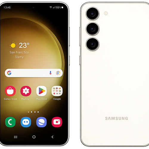 Galaxy S23