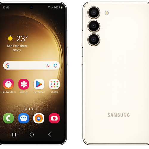 Samsung Galaxy S24+ Galaxy S24+