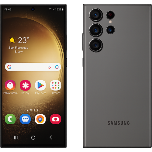 Samsung Galaxy S24 Ultra Galaxy S24 Ultra