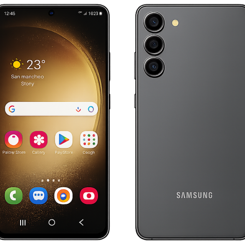 Samsung Galaxy S24 Galaxy S24