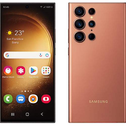 Samsung Galaxy S25 Ultra Galaxy S25 Ultra