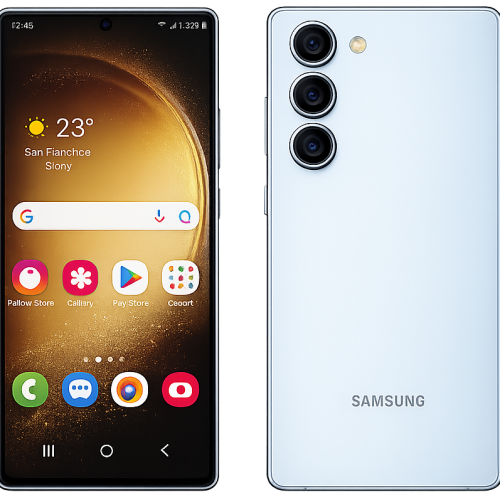 Samsung Galaxy S25 Galaxy S25