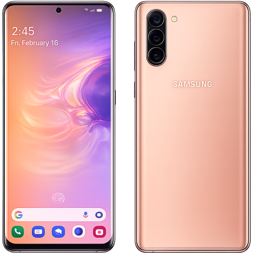 Samsung Galaxy S26 plus Galaxy S26+