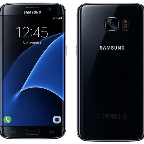 Samsung Galaxy S7 edge Galaxy S7 Edge