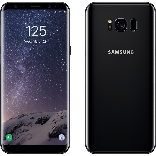Samsung Galaxy S8 Galaxy S8