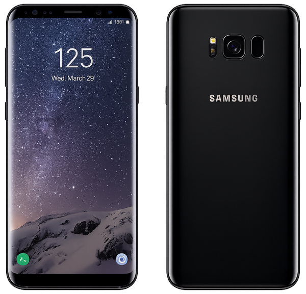 Galaxy S8