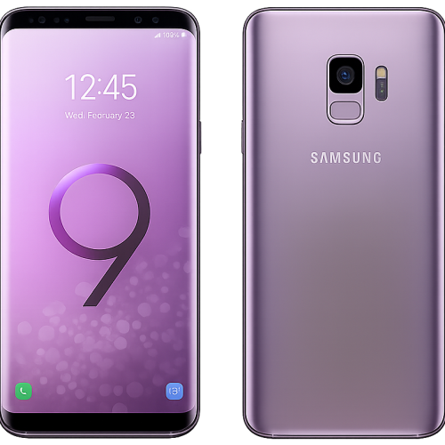Samsung Galaxy S9 Galaxy S9