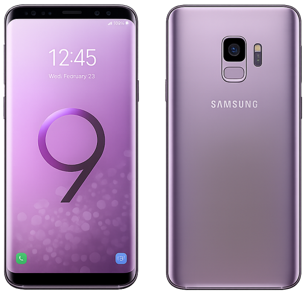 Galaxy S9