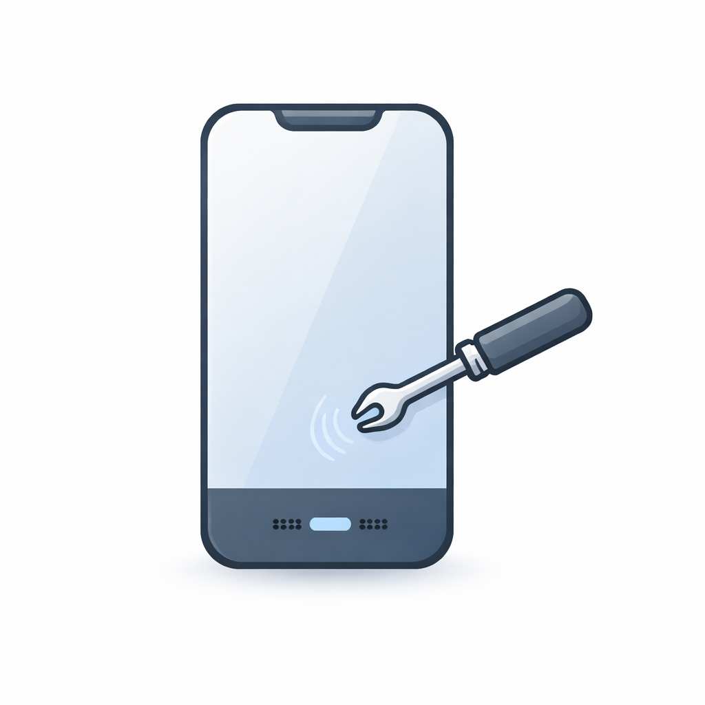 Lautsprecher Reparatur