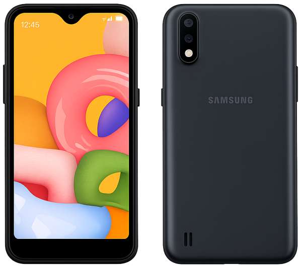 galaxya01 Galaxy A01