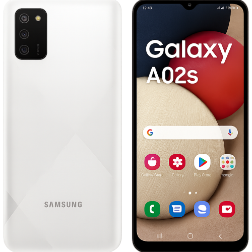 Galaxy A02s