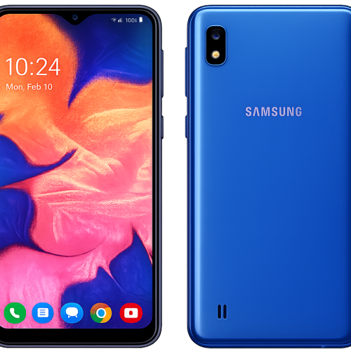 Galaxy A10