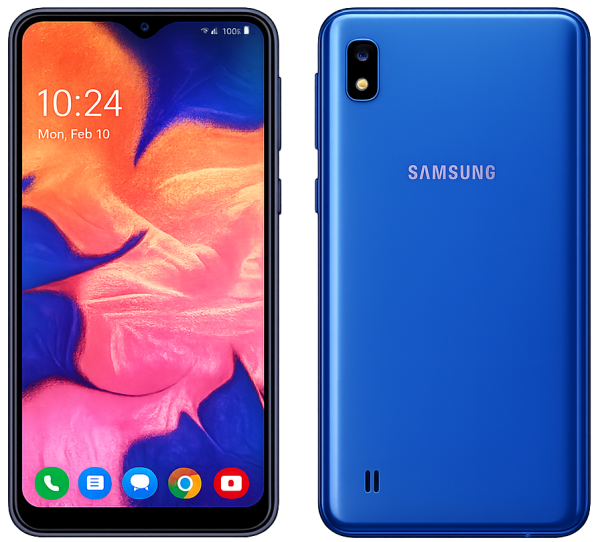 galaxya10 Galaxy A10