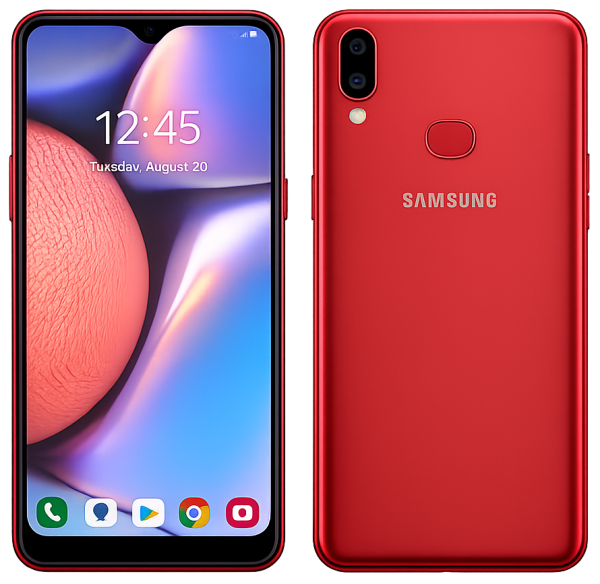 galaxya10s Galaxy A10s