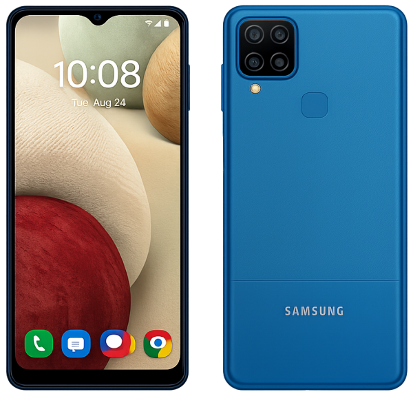 galaxya12-nacho Galaxy A12 Nacho