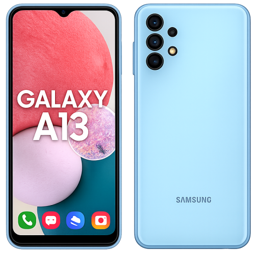 Galaxy A13 (4G/5G)
