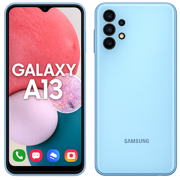 Galaxy A13 (4G/5G)