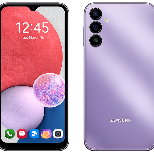 Galaxy A14 (4G/5G)