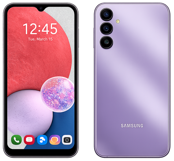 galaxya14 Galaxy A14 (4G/5G)