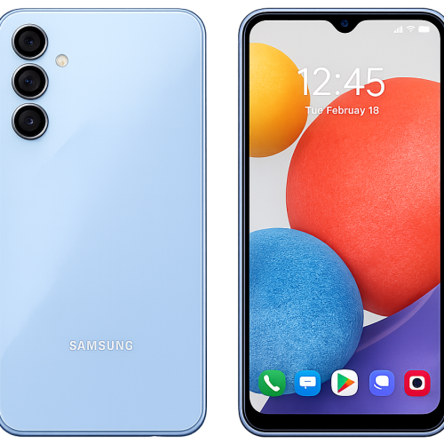 Galaxy A15 (4G/5G)