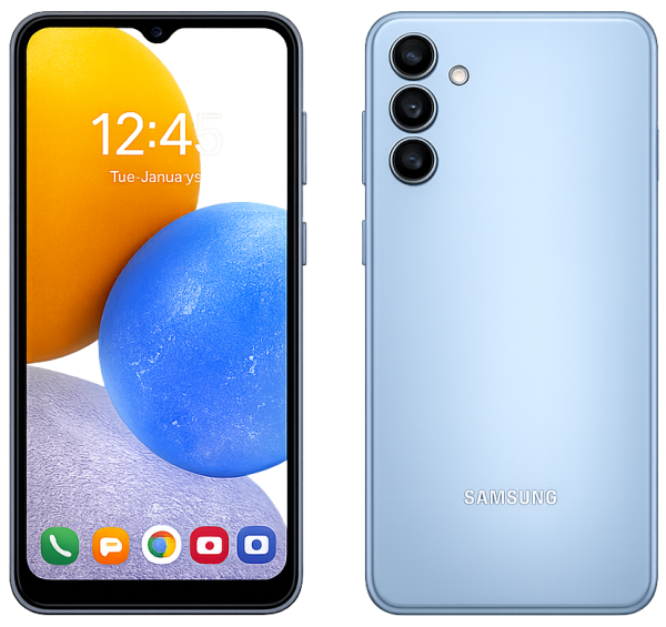 galaxya17 Galaxy A17 (4G/5G)