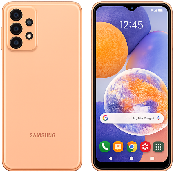 galaxya23 Galaxy A23 (4G/5G)
