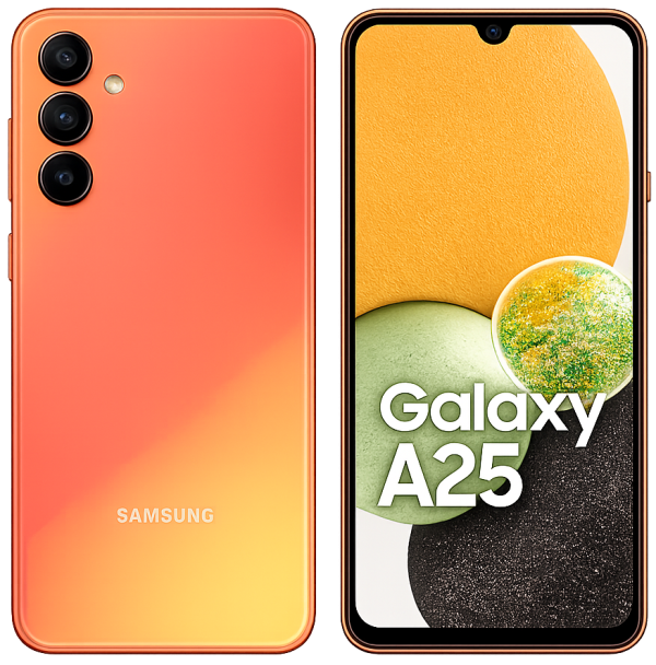 Galaxy A25