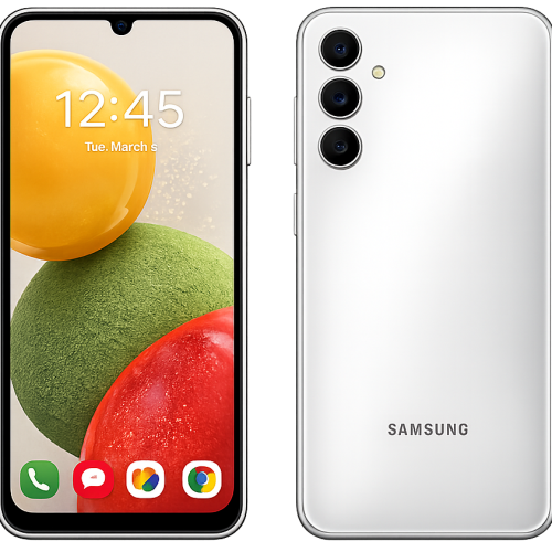 Galaxy A26