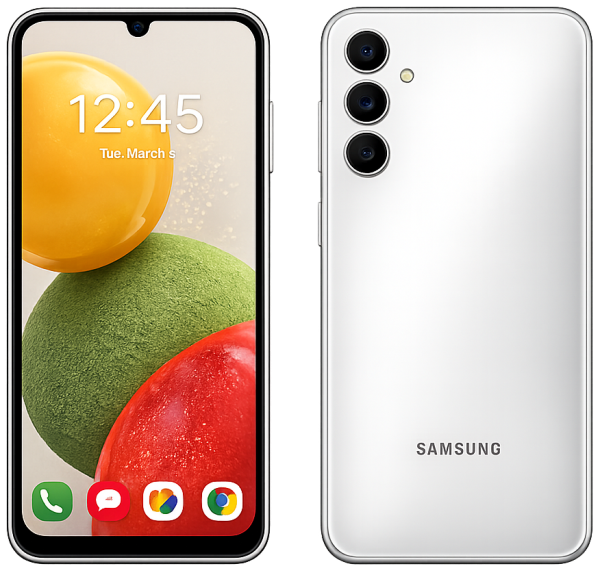 Galaxy A26