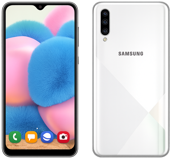 galaxya30s Galaxy A30s