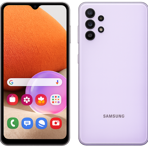 Galaxy A32 (4G/5G)