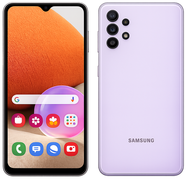 Galaxy A32 (4G/5G)