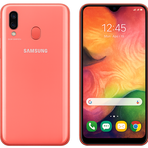 Galaxy A40