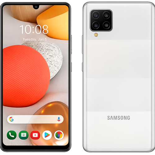 Galaxy A42 5G
