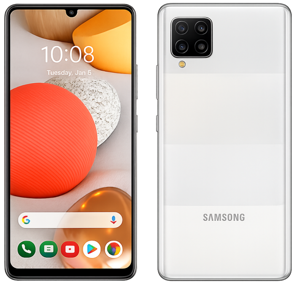 Galaxy A42 5G