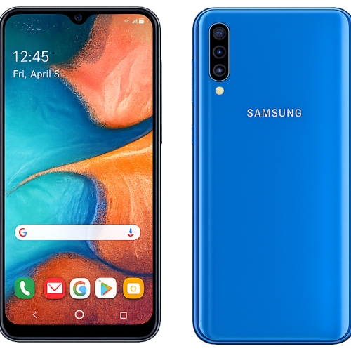 Galaxy A50