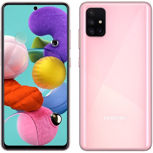 Galaxy A51 4G