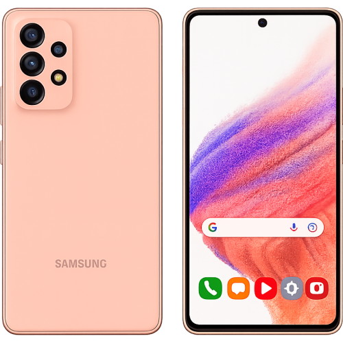 Galaxy A53 5G