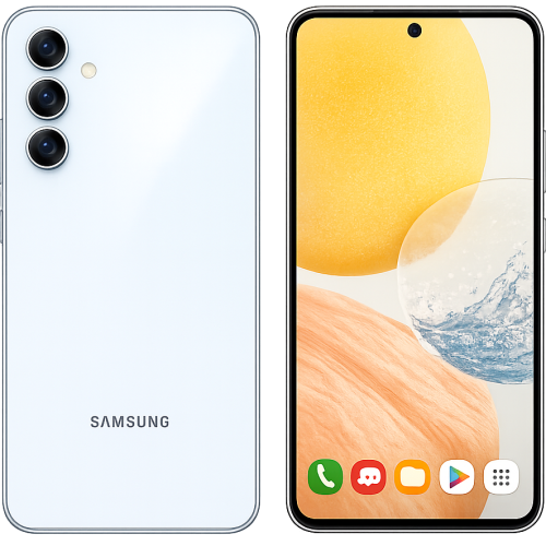 Galaxy A55 5G