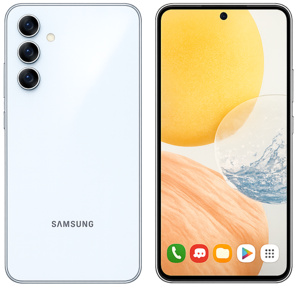 Galaxy A55 5G