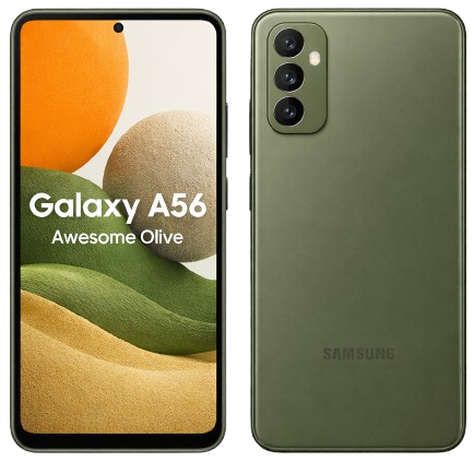 Galaxy A56 5G