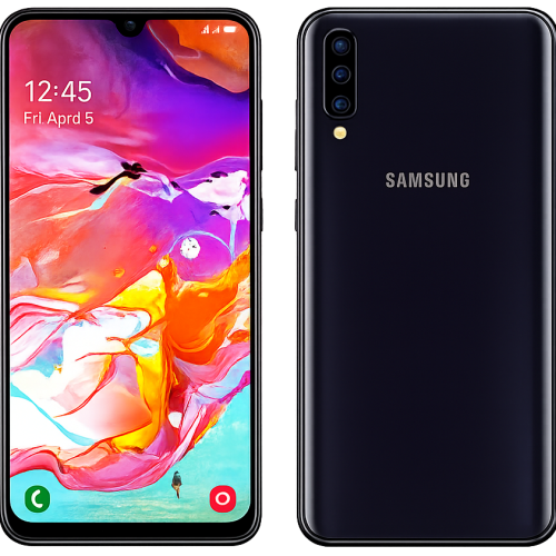 Galaxy A70